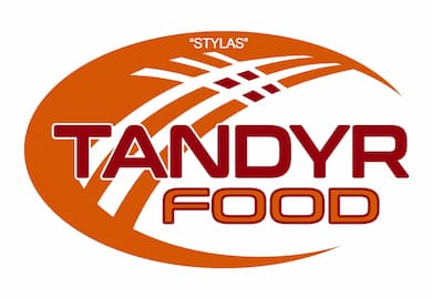 Tandyr food